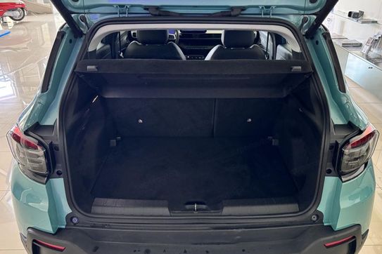Jeep Avenger Altitude 1.2 e-Hybrid T3