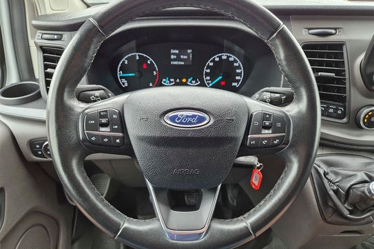 Ford Transit Custom L2H2