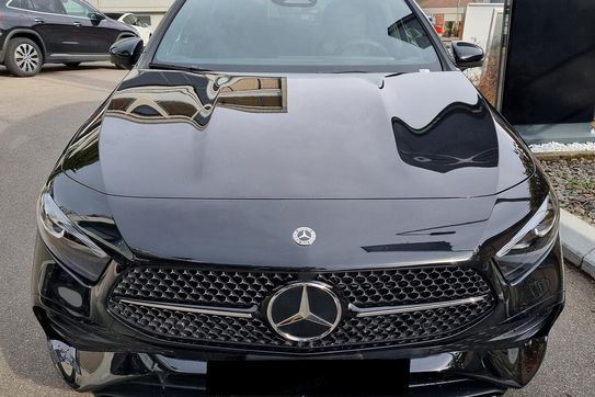 Mercedes Klasa A 220 4-Matic AMG Line