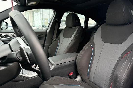 BMW Seria 4 Gran Coupe 430i xDrive M Sport