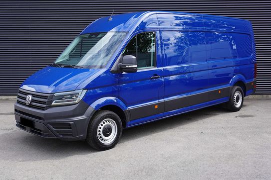 Volkswagen Crafter L4H3