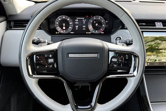 Land Rover Range Rover Velar P250 Dynamic SE