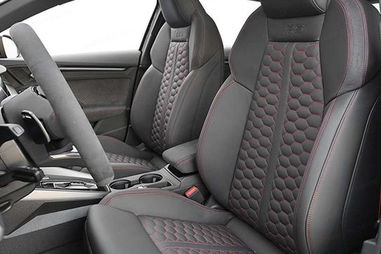 Audi A3 RS3 TFSI quattro