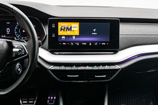 Skoda Octavia 1.5 TSI e-Tec Style DSG