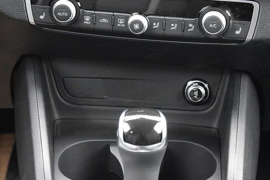 Audi Q2 35 TFSI Advanced
