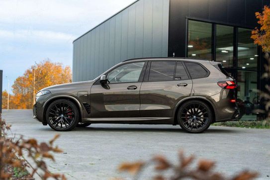 BMW X5 xDrive50e M Sport