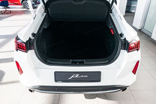 JAC 7 Plus Plus 1.5T CVT