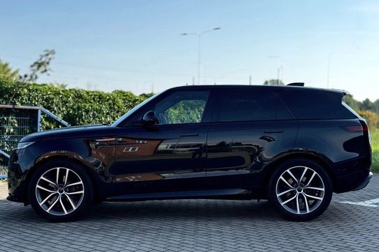 Land Rover Range Rover Sport 3.0 D300 mHEV Dynamic SE