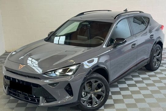Cupra Formentor 1.5 e-TSI DSG