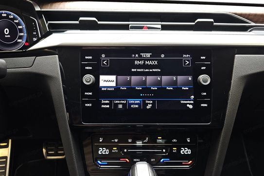 Volkswagen Arteon TSI Elegance DSG