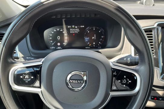 Volvo XC90 B5 D AWD Inscription aut