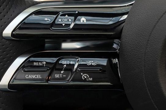 Mercedes Klasa E 220 d 4-Matic AMG