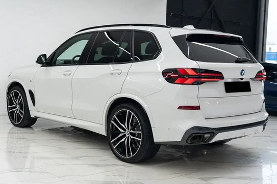 BMW X5 xDrive40d M Sport