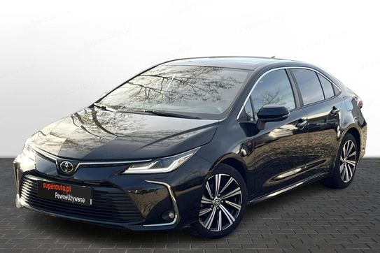 Toyota Corolla 1.5 Comfort