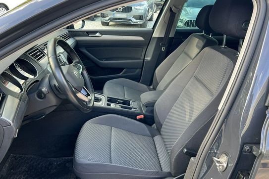 Volkswagen Passat 2.0 TDI EVO Essence DSG