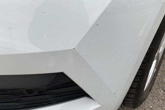 Skoda Kamiq Ambition 1.0 TSI DSG7