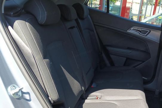 Kia Sportage 1.6 T-GDI  M 2WD DCT