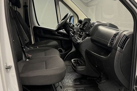 Toyota Proace Max Active L4H2 AT8