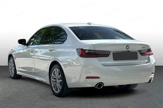 BMW Seria 3 320d