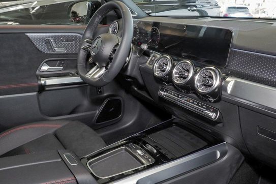 Mercedes GLB AMG 35  4-Matic
