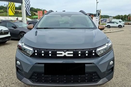 Dacia Jogger Extreme 5os. 1.2 Eco-G 120