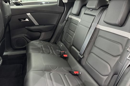 Citroen C4 1.2 PureTech Shine S&S