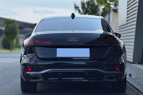 Audi A6 TFSI