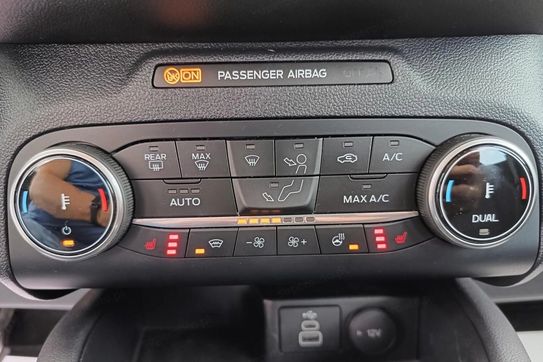 Ford Kuga 1.5 EcoBoost FWD Titanium