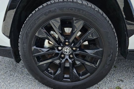 Toyota RAV4 2.5 Hybrid Selection 4X4