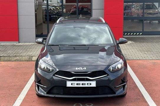 Kia Ceed 1.5 T-GDI M