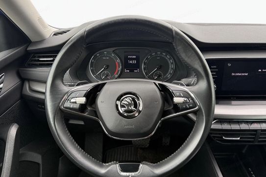 Skoda Octavia 1.5 TSI e-Tec Ambition DSG