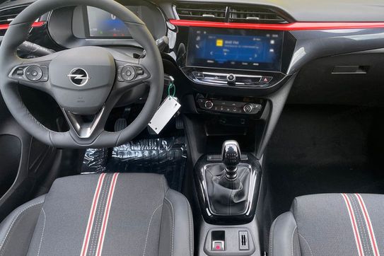 Opel Corsa Yes S&S 1.2 Turbo