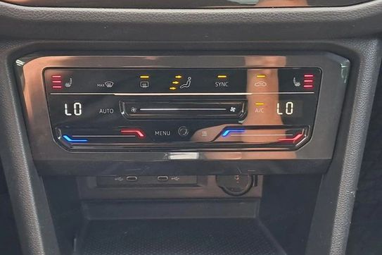Volkswagen Tiguan 2.0 TDI Style 4Motion DSG