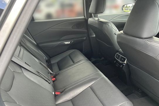Lexus RX 350h Prestige