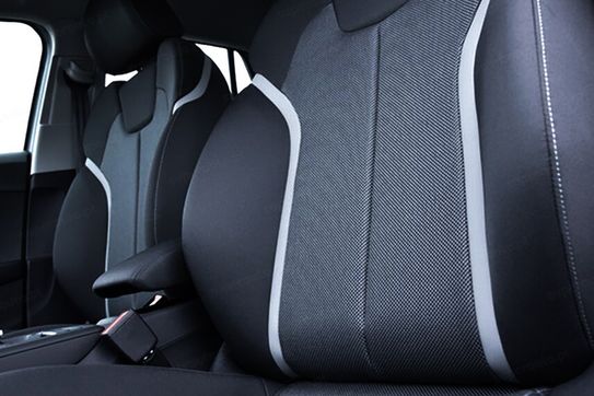 Audi Q2 35 TFSI Advanced