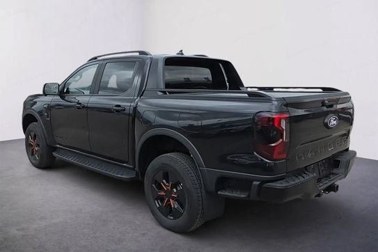 Ford Ranger Wildtrak PHEV A10