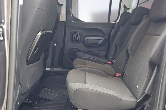 Peugeot Rifter L1H1 Allure Pack