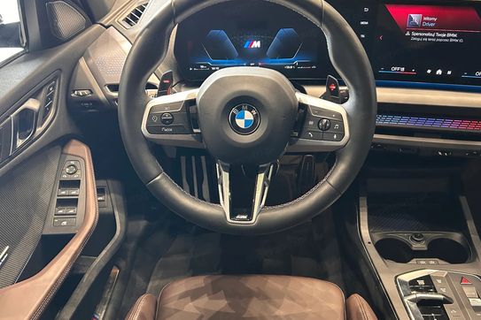 BMW Seria 1 M135 Xdrive