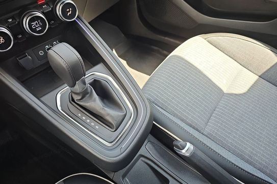 Renault Clio 1.6 E-Tech Full Hybrid Techno