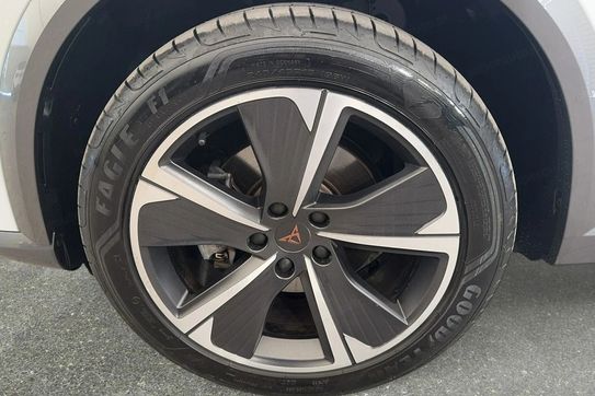 Cupra Formentor 2.0 TDI 4Drive DSG