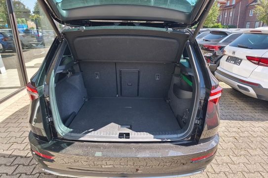 Skoda Karoq Sportline 1.5 TSI DSG