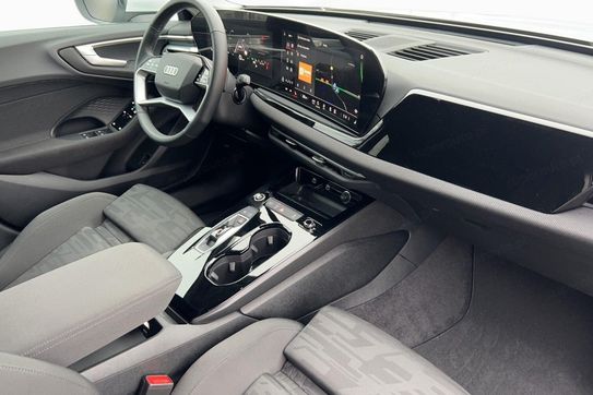 Audi A5 Avant TFSI