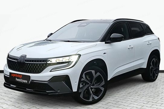 Renault Austral 1.2 E-Tech Full Hybrid  Iconic Esprite Alpine