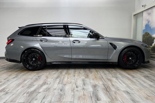 BMW Seria 3 Touring M3 Competition xDrive