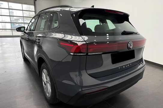 Volkswagen Tiguan Trend 1.5 eTSI DSG