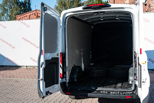 Ford Transit L3H2 Trend