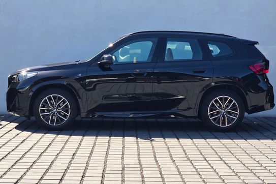 BMW X1 sDrive18i M Sport aut