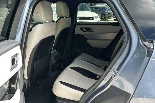 Land Rover Range Rover Velar 2.0 R-Dynamic