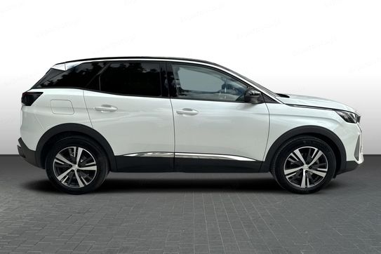 Peugeot 3008 Allure Pack 1.2 PureTech  S&S EAT8