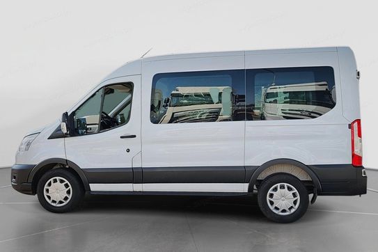 Ford Transit Kombi L2H2 Trend